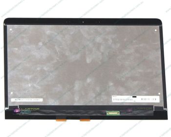  HP SPECTRE X360 13-W023DX X7V20UA Replacement Laptop LCD Touch Screen Assembly 907334-001