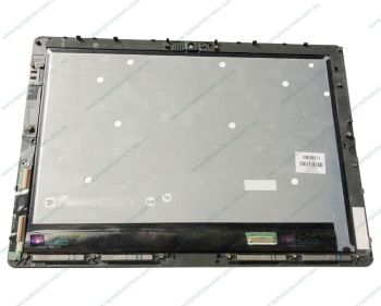 HP PRO X2 612 G2 1KZ49PA Replacement Laptop LCD TOUCH Screen Panel GENERIC