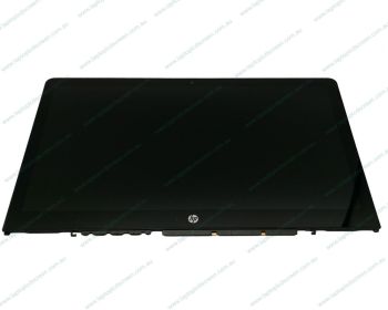 HP Envy 15-BR Replacement Laptop LCD Touch Screen Assembly 924530-001 925711-001