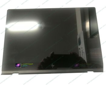 HP ENVY 13-AD028TX Replacement Laptop LCD Touch Screen Glass Digitizer Assembly with Bezel 928476-001