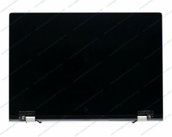 HP 928476-001 Replacement Laptop LCD Touch Screen Assembly (Hinge-Up)