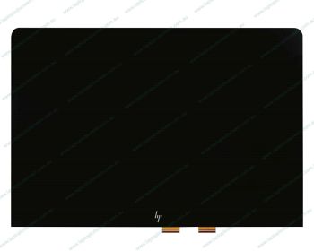 HP Spectre X360 15-BL152NR Replacement Laptop LCD Screen with Touch Glass Digitizer 911082-001