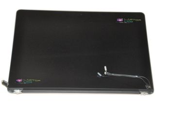 Apple Macbook Pro A1398 15.4 LATE 2015 2016 Retina Display Replacement Laptop Screen Display Assembly 12 PIN CAMERA CONNECTOR