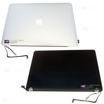Apple Macbook Pro 13" A1502 Early 2015 Retina Display Replacement Laptop LCD Whole Display Assembly