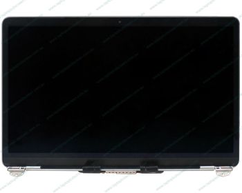 Apple MacBook Pro Retina 16 A2141 2019 (SILVER / GRAY) Replacement Laptop LCD Screen Whole Display Assembly (with REPAIR, PICKUP and RETURN SERVICE ONLY)