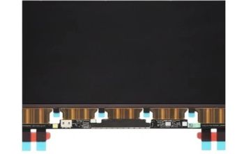 Apple MacBook Pro M1 A2442 Replacement Laptop LCD Screen Panel Only (REPAIR SERVICE with Pickup and Return)