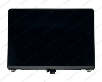 Apple MacBook Air 15 A3114 Replacement Laptop LCD Hinge-Up Display with Repair - Pickup and Return