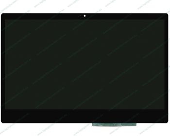 Acer SP314-21 SP314-21N Replacement Laptop LCD Screen with Touch Glass Digitizer GENERIC