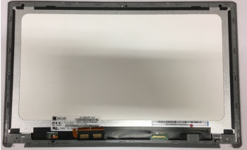 Acer Aspire V5-571P MS2361 Replacement Laptop LCD Touch Screen Panel with Bezel