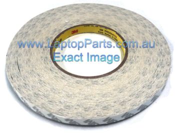 Apple Macbook Pro, iPhone or iPad Glass Double Sided Sticky Tape Adhesive Scotch