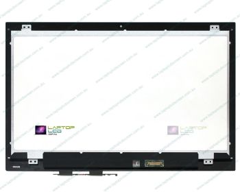 Acer SPIN 3 SP314-51-525P Replacement Laptop LCD Screen with Touch Glass Digitizer with Frame / Bezel 6M.GUWN1.002 GENUINE