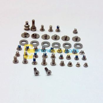 Apple Iphone 4 Screw Set