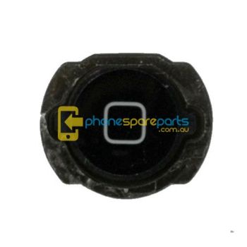 Apple iPod touch 4 / 4th gen Home button BLACK