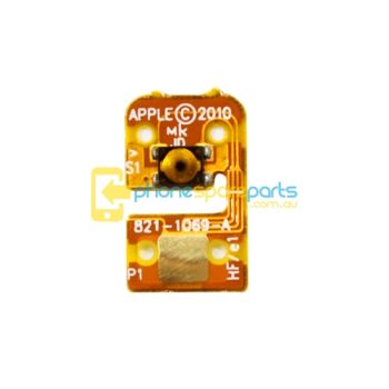 Apple iPod touch 4 / 4th gen Home button Flex Cable