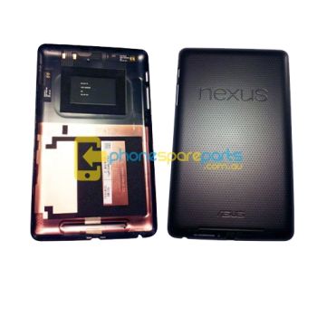 Asus Google Nexus 7 second Gen Back Housing