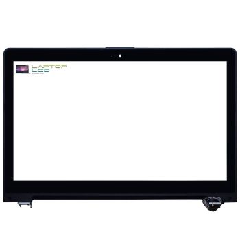 Asus VivoBook S550C S550CA S550CM Replacement Laptop LCD Touch Sreen / Digitizer with frame