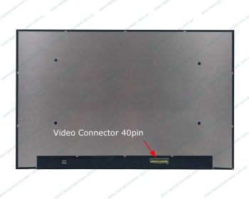 MSI CREATOR M16 B13UDX-626AU Replacement Laptop LCD Screen Panel 165Hz
