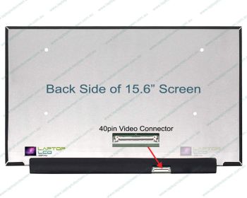 Asus ROG Strix G513QM Replacement Laptop LCD Screen Panel 300Hz