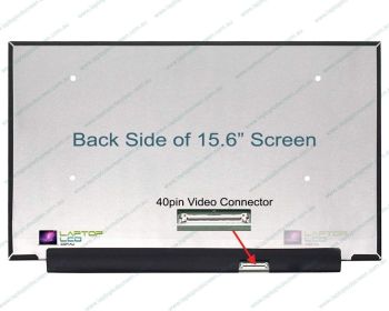 Asus A571GT-AL197T Replacement Laptop LCD Screen Panel (120Hz)