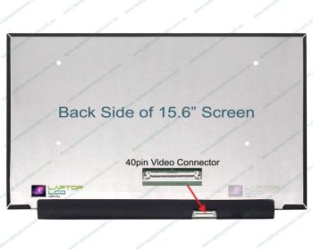 PANDA LM156LFGL Replacement Laptop LCD Screen Panel (120Hz)