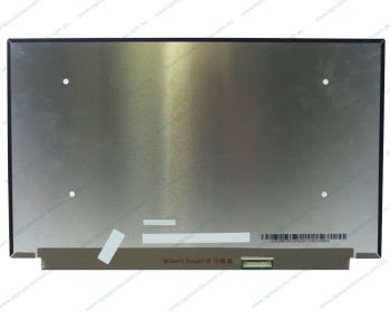 AUO B156ZAN03.0 Replacement Laptop LCD Screen Panel (IPS)