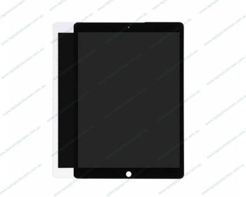 Apple iPad4 / iPad 4 Replacement Digitiser / Touch white Glass