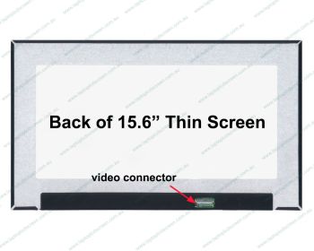 AU Optronics B156HAN09.1 Replacement Laptop LCD Screen Panel (IPS)