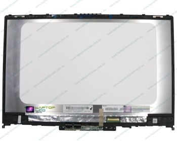 Lenovo IdeaPad C340-14IWL 81N4002FAU Replacement Laptop LCD Screen with Touch Glass Digitizer 5D10S39562