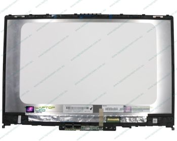 Lenovo IdeaPad C340-14IWL 81N400M3AU Replacement Laptop LCD Screen with Touch Glass Digitizer GENERIC
