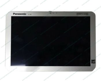 Panasonic Toughbook CF-20 Replacement Laptop LCD Screen with Touch Glass Digitizer 