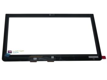 Toshiba Satellite Radius 11 CL10W-C Replacement Laptop Touch Glass Digitizer 