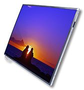 paq Presario A936TU Laptop LCD Screen Display