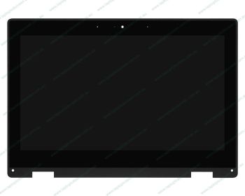 ASUS Chromebook Flip CR1100FKA Replacement Laptop LCD Touch Screen Assembly