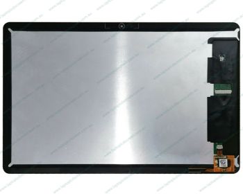 Lenovo DUET CTX636 CT-X636N CT-X636F Replacement Laptop LCD Touch Screen Assembly
