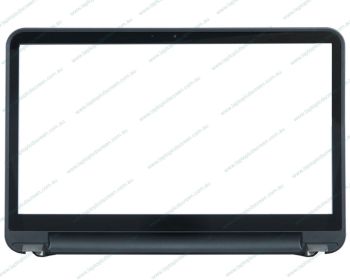 Dell Inspiron 15R 5521 5537 Replacement Laptop LCD Touch Glass Digitizer with Bezel /  Frame