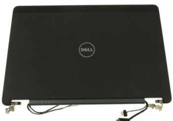DELL Latitude E7250 / 7250 Replacement Laptop Touch Screen Hinge Up Assembly FR79H 0FR79H