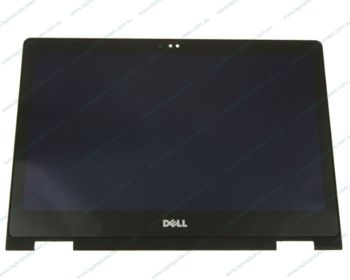 Dell Latitude 13 3390 Replacement Laptop LCD Touch Screen Assembly