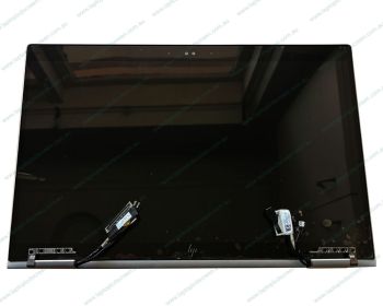 HP EliteBook X360 1030 G3 Replacement Laptop LCD Touch Screen Assembly (Hinge-Up) GENERIC