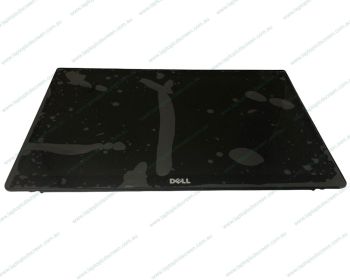 DELL Latitude 7480 7490 Replacement Laptop LCD Screen with Touch Glass Digitizer and Frame / Bezel GENUINE XG5G2 
