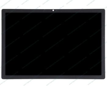 Samsung GALAXY TAB A8 10.5" SM-X200 X205 Replacement LCD Screen with Touch Glass Digitizer