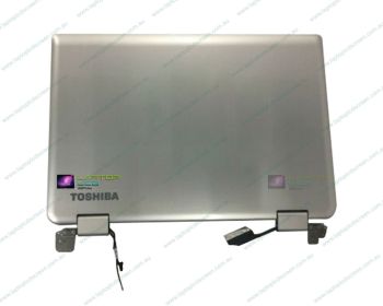 Toshiba Satellite L10W Replacement Laptop LCD Touch Screen Display Assembly (Hinge-up) H000073420