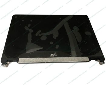 Dell Latitude E7270 Replacement Laptop LCD Touch Screen Display H0RN6