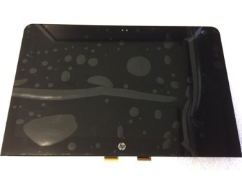 HP Pavilion X360 13-U158TU Replacement Laptop LCD + Touch Screen Assembly