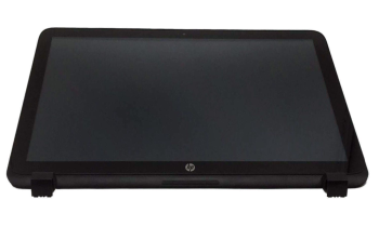 HP Pavilion 15-P227AX L2Z44PA Replacement Laptop LCD + Touch + Bezel Assembly 766687-001