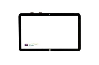 HP Pavilion 15-P Series Replacement Laptop Touch Screen Glass Digitizer