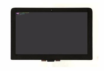 HP Spectre Pro X360 G2 Replacement Touch Digitizer LCD Screen Assembly (1920x1080) 828822-001 GENERIC