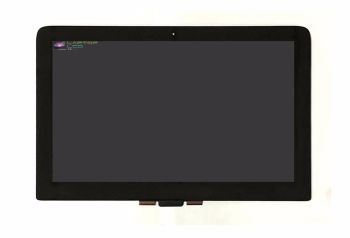 HP SPECTRE X360 PRO G2 W5S36PA Replacement Laptop LCD Screen Panel with TOUCH