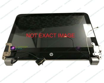 HP L31870-001 Replacement Laptop LCD Touch Screen Assembly (Hinge-Up) GENUINE