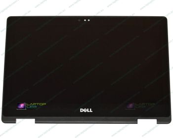 Dell Inspiron 5391 Replacement Laptop LCD TOUCH Screen Assembly with Bezel CJJY9