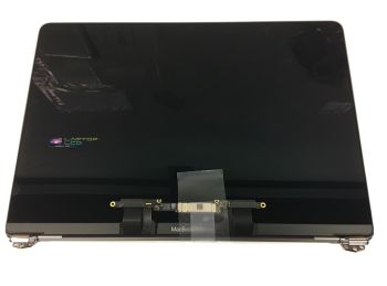 Apple Macbook Pro A1706 Mid 2017 Replacement Laptop Display Assembly with Touchbar (REPAIR SERVICE with Pickup and Return)